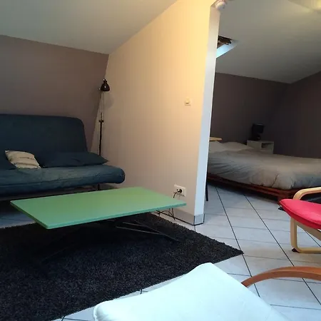 Rouen Quartier St Maclou Apartment Room photo