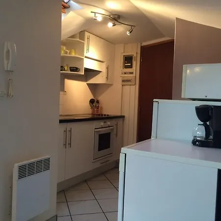 Rouen Quartier St Maclou Apartment Room photo