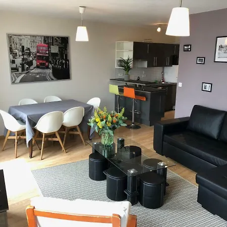 Rouen Quartier St Maclou Apartment Exterior photo