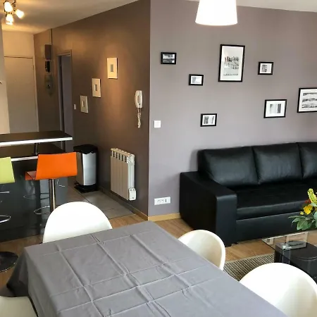 Rouen Quartier St Maclou Apartment Exterior photo