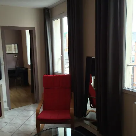 Rouen Quartier St Maclou Apartment Exterior photo