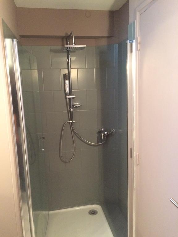 Quartier St Maclou Apartment