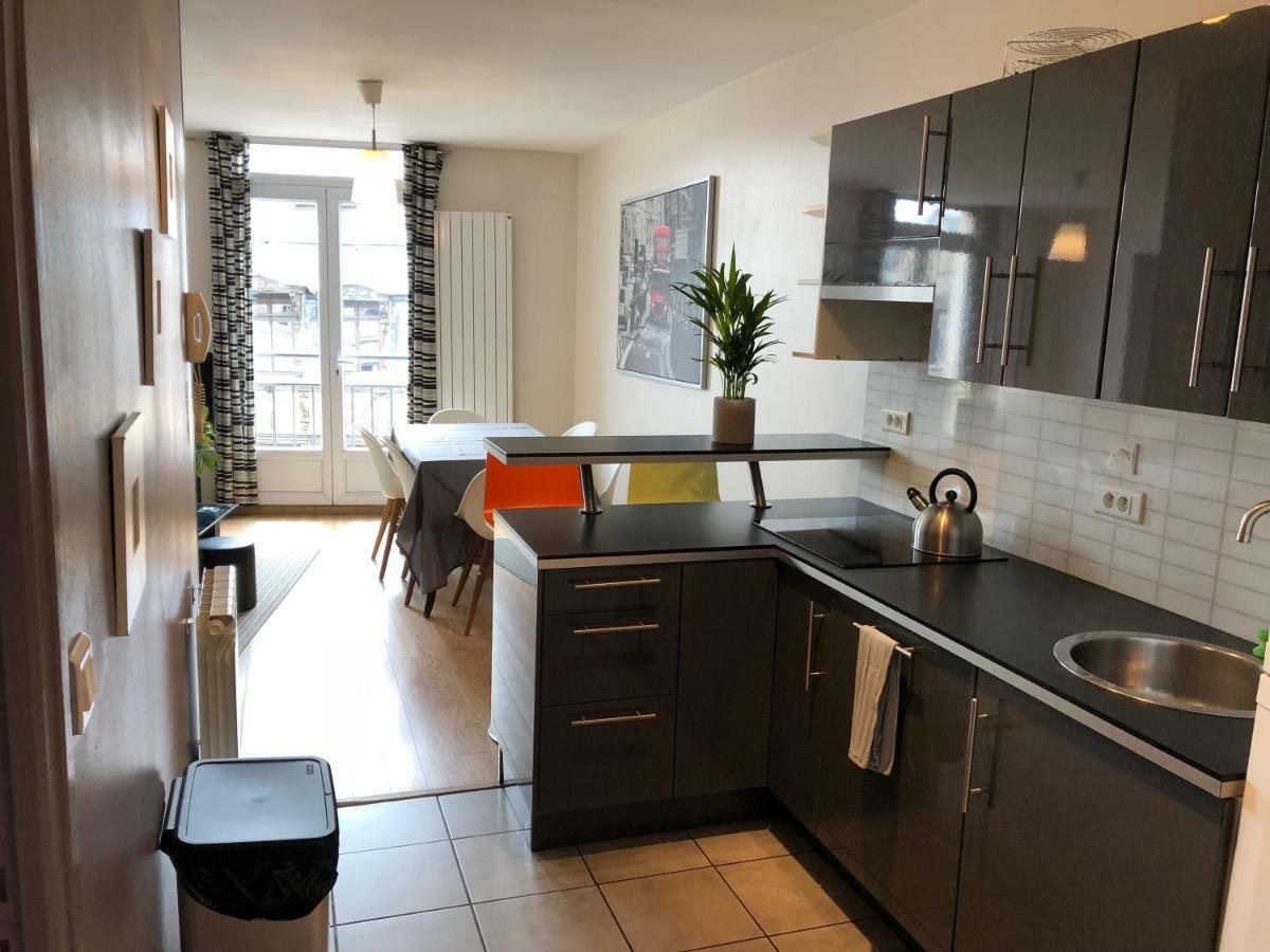Quartier St Maclou * Rouen