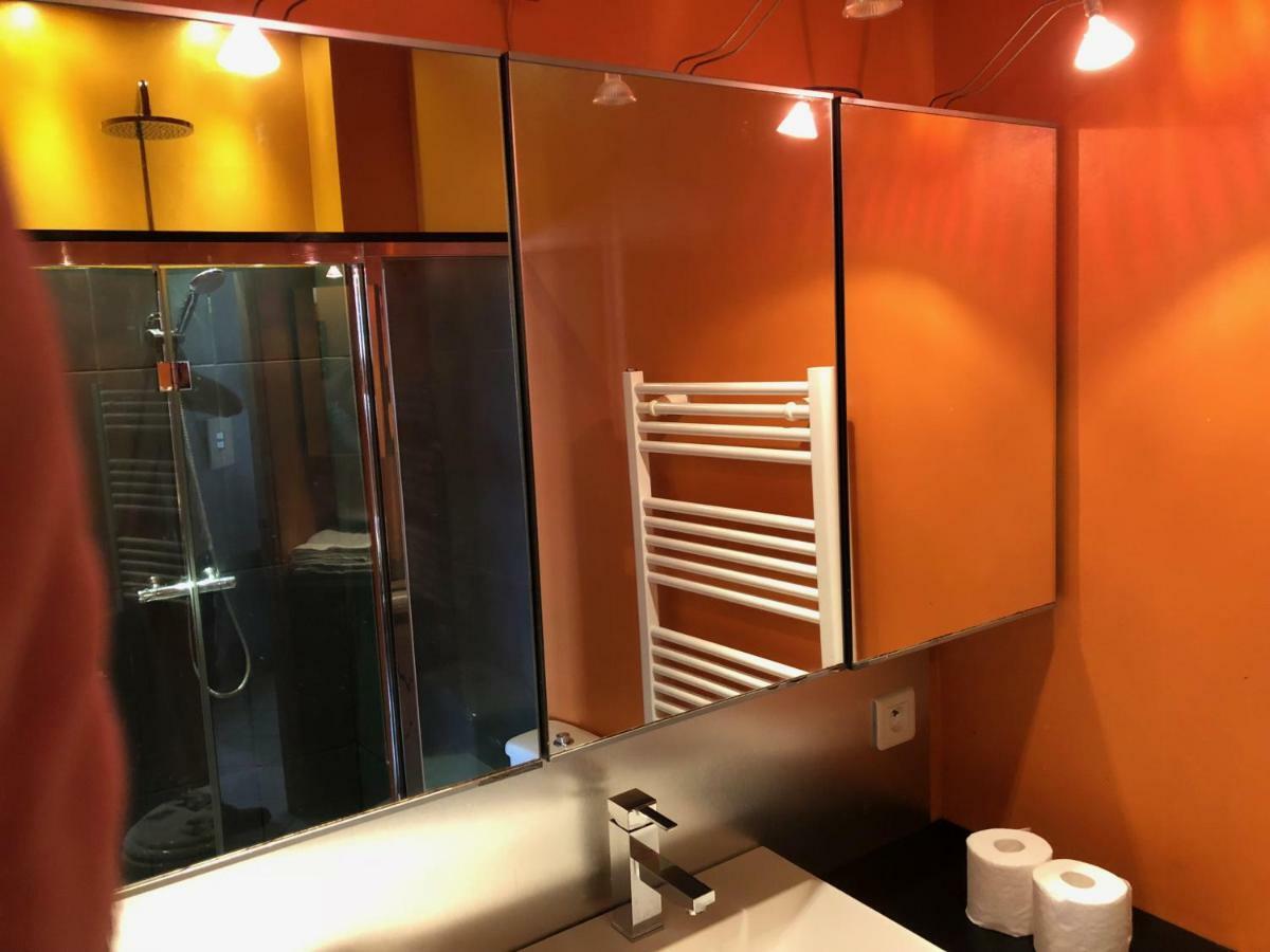 Apartment Quartier St Maclou