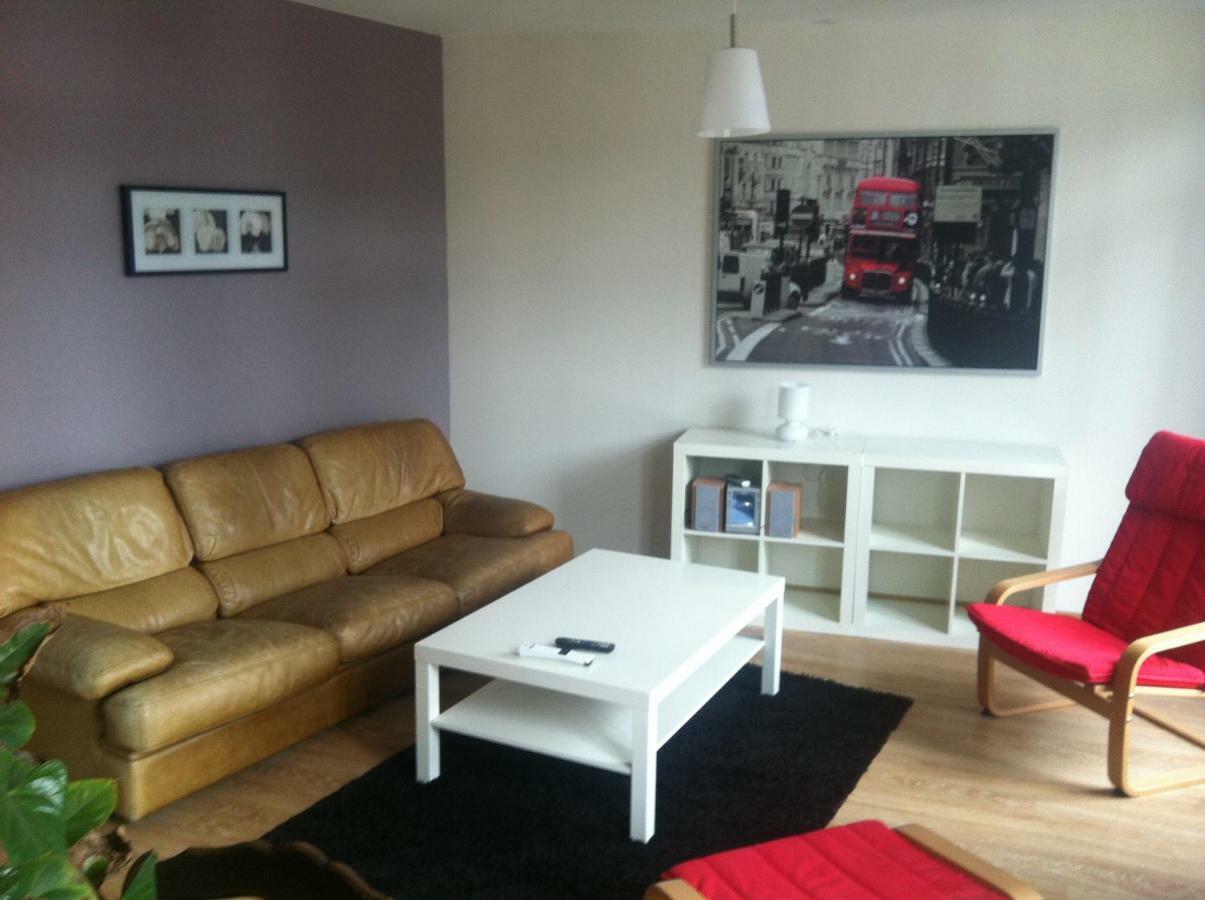 Quartier St Maclou Rouen
