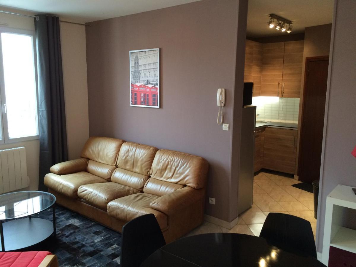 Apartment Quartier St Maclou Rouen