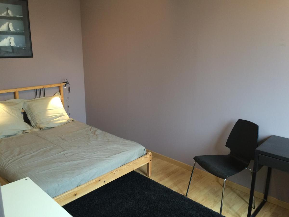 Apartment Quartier St Maclou *