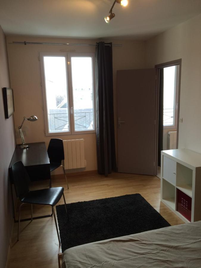Apartment Quartier St Maclou